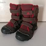 Adidas Gore-tex gyerek bakancs csizma 28as eladó fotó