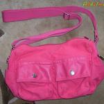 Pink kis táska eladó fotó