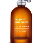 hej: pure water parfüm 50ml fotó