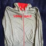 Lonsdale új eredeti pulóver eladó! M-es méret!! fotó
