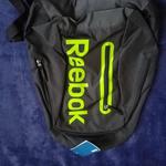 új eredeti Reebok táska eladó! fotó