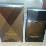Avon Segno férfi parfüm eladó fotó