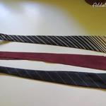 3 db nyakkendő egyben fotó