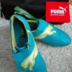 Eladó eredeti Puma futball cipő+ AJÁNDÉK táska fotó