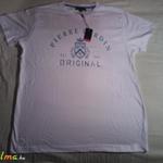 Pierre Cardin új eredeti póló eladó!, ,-, fotó