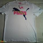 Puma új eredeti póló eladó!., , fotó