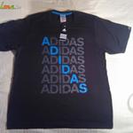 Adidas új eredeti póló eladó! fotó
