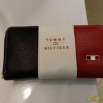 Tommy Hilfiger pénztárca Azonnal fotó