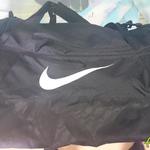 Nike utazo táska fotó