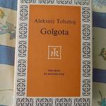 Alekszej Tolsztoj: Golgota (1968) fotó