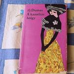 Ifj. Alexandre Dumas: A ​kaméliás hölgy (1965) fotó