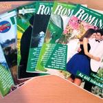 ROMANA magazinok fotó