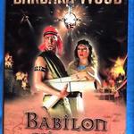Barbara Wood: Babilon csillaga (2007) fotó