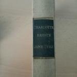 Charlotte Brontë: Jane Eyre fotó