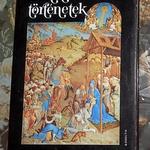 Gecse Gusztáv: Bibliai történetek (1985 - Kossuth) fotó