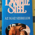 Danielle Steel: Az igazi szerelem fotó