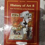 History of Art fotó