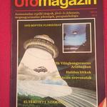 UFÓ Magazin 1991/4 fotó