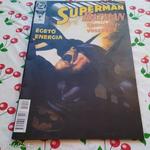 Superman és Batman 55.szám fotó