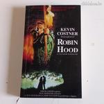 Robin Hood a tolvajok fejedelme fotó