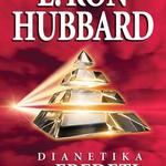 L. Ron Hubbard: Dianetika: az eredeti tézis fotó