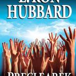 L. Ron Hubbard: Preclearek kézikönyve könyv eladó fotó