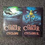 Clive Cussler: Cyclops I-II fotó