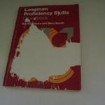 Longman Proficiency Skills: Coursebook fotó