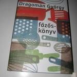 Új Dragomán György - Főzőskönyv fotó