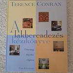 Terence Conran: A lakberendezés kézikönyve I-II. fotó