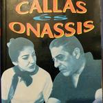 Bradányi Iván - Callas és Onassis fotó