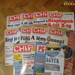 CHIP magazin fotó