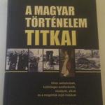 Reader\'s Digest A magyar történelem titkai fotó