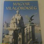Magyar világörökség könyve fotó