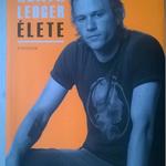 Janet Fife-Yeomans : Heath Ledger élete fotó