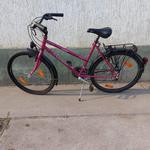 Colorado márkájú, pink színű, női kerékpár, Mountain Bike 26\ quot fotó
