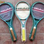 HEAD Comp Radial teniszütők fotó
