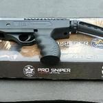 Black OPS Pro Sniper 5.5 Légpuska, pisztoly fotó