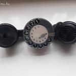 Eladó!Tárcsás retro bakelit telefonkészülékek! fotó
