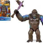King Kong gorilla Hong Kong battle figura 15 cm Monsterverse fotó