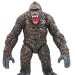 King Kong figura kiegészítővel Monsterverse fotó
