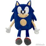 Sonic a sündisznó hátizsák 40 cm fotó