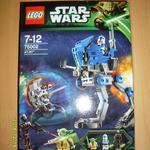 Star Wars 75002 Lego fotó
