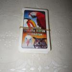 Madarak Fekete Péter kártyajáték fotó