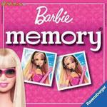 Barbie Memory - memória játék - fotó