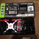 Wltoys v686 FPV drón, drone fotó