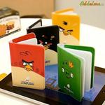 Angry Birds kártyatartó / irattartó fotó