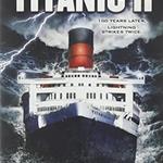 Titanic II. DVD film eladó fotó