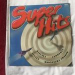 SUPER HITS Hanglemez fotó
