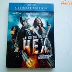 Jonah Hex Blu-ray és DVD fotó